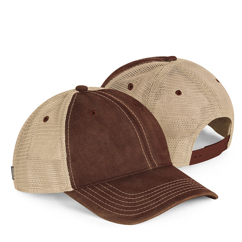 Build Your Custom Aircrew Hat — Legacy Old Favorite Relaxed Fit