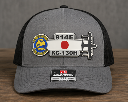 Build Your Custom Aircrew Hat