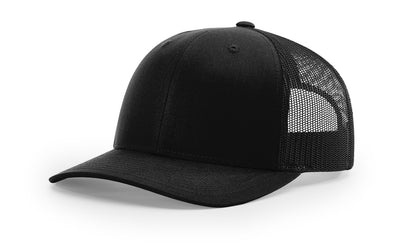Build Your Custom Aircrew Hat — Richardson 112 Classic Trucker