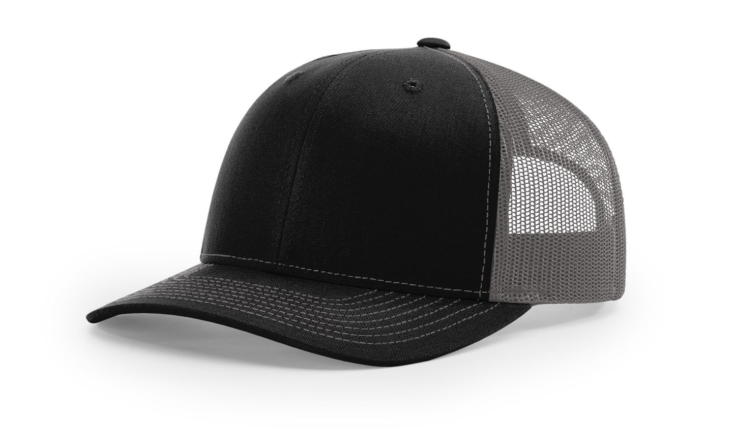 Build Your Custom Aircrew Hat — Richardson 112 Classic Trucker
