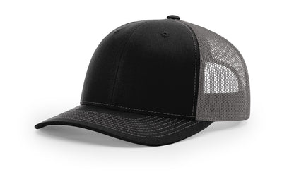 Build Your Custom Aircrew Hat — Richardson 112 Classic Trucker