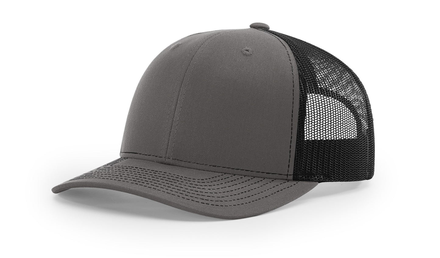 Build Your Custom Aircrew Hat — Richardson 112 Classic Trucker