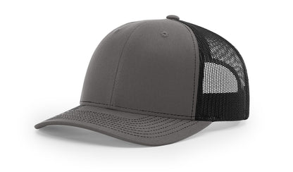 Build Your Custom Aircrew Hat — Richardson 112 Classic Trucker