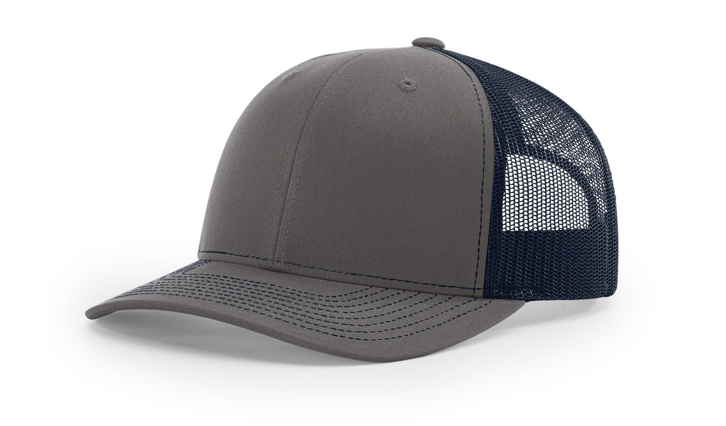 Build Your Custom Aircrew Hat — Richardson 112 Classic Trucker