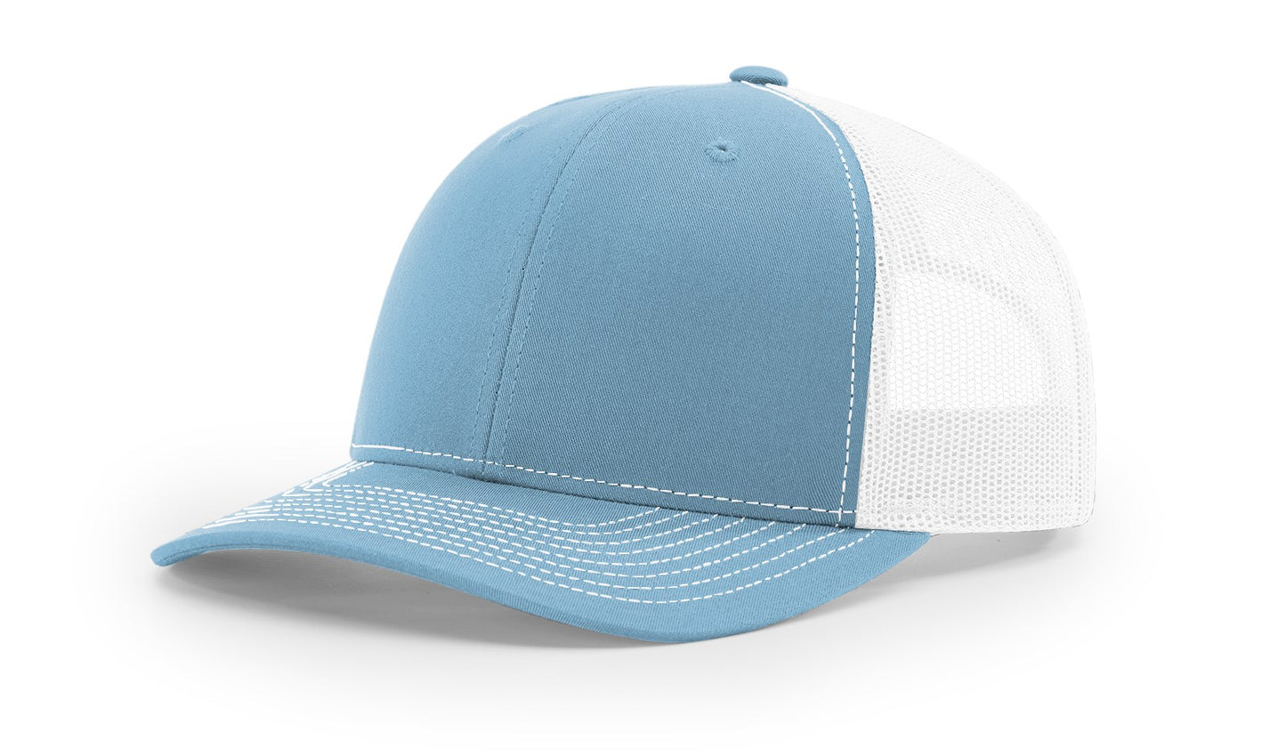Build Your Custom Aircrew Hat — Richardson 112 Classic Trucker