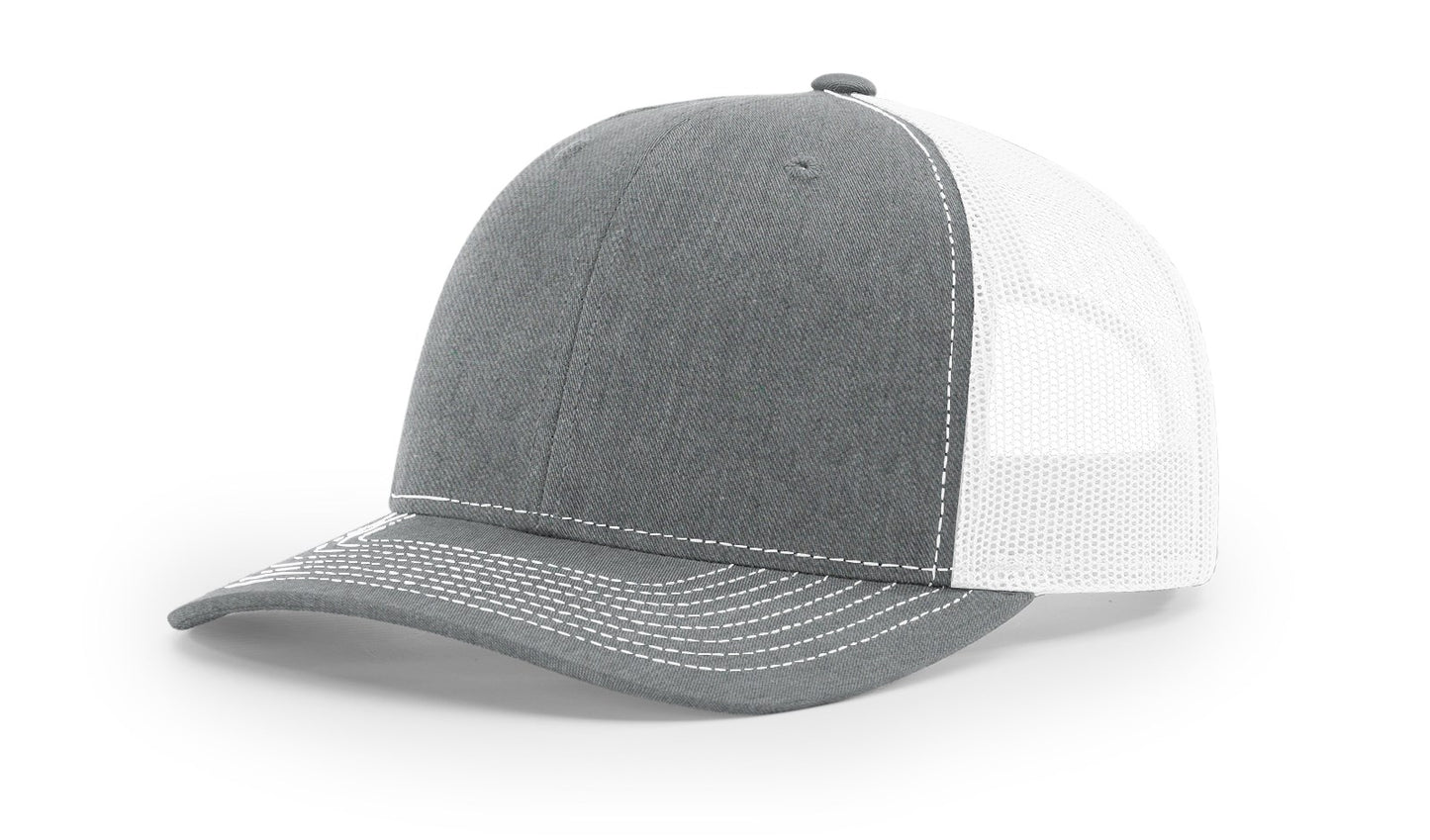 Build Your Custom Aircrew Hat — Richardson 112 Classic Trucker