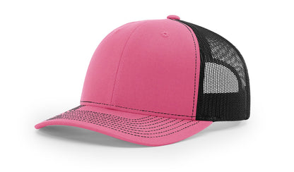 Build Your Custom Aircrew Hat — Richardson 112 Classic Trucker