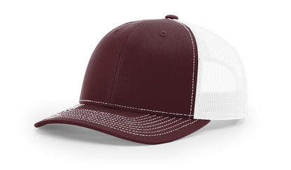 Build Your Custom Aircrew Hat — Richardson 112 Classic Trucker