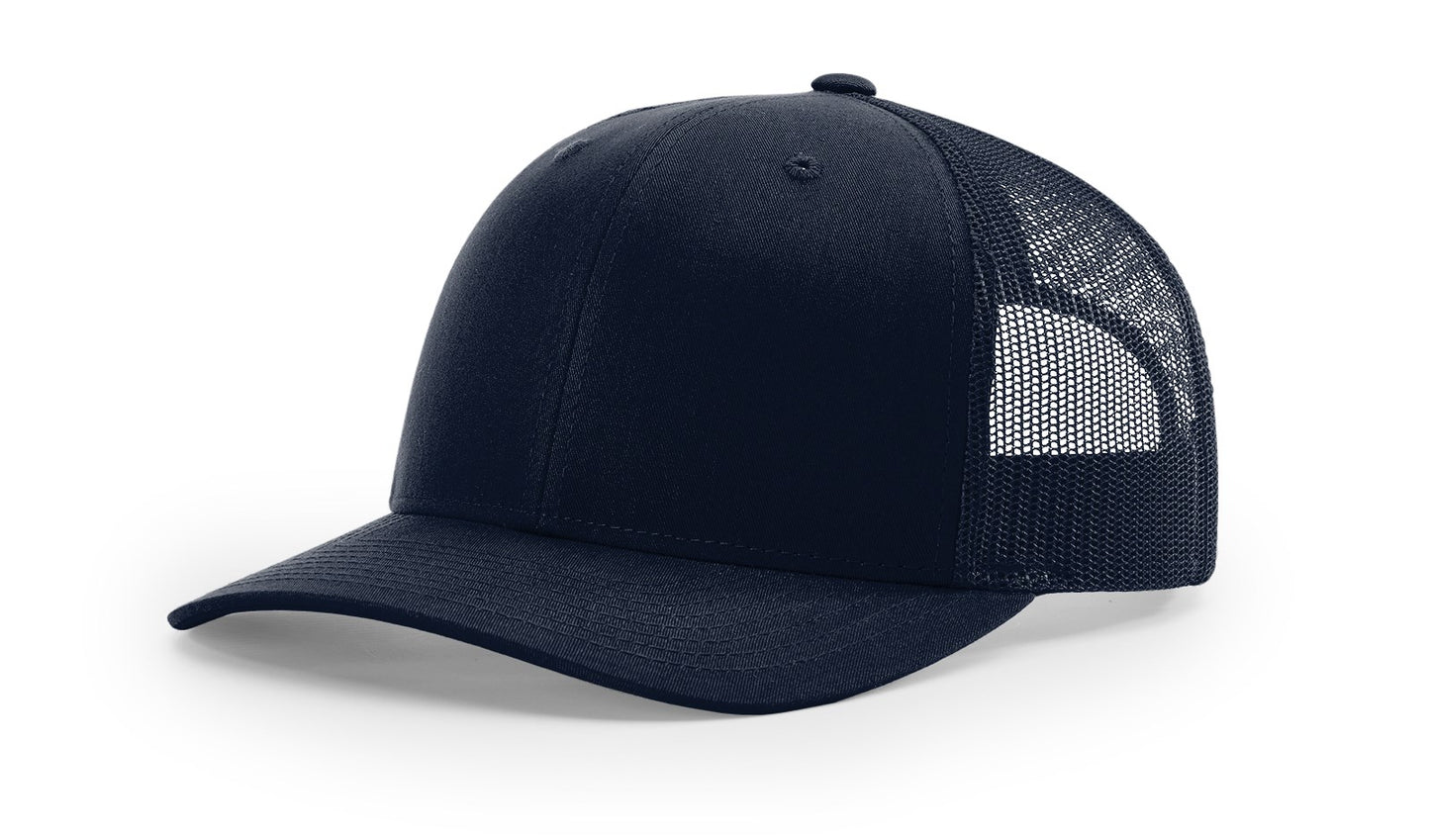 Build Your Custom Aircrew Hat — Richardson 112 Classic Trucker