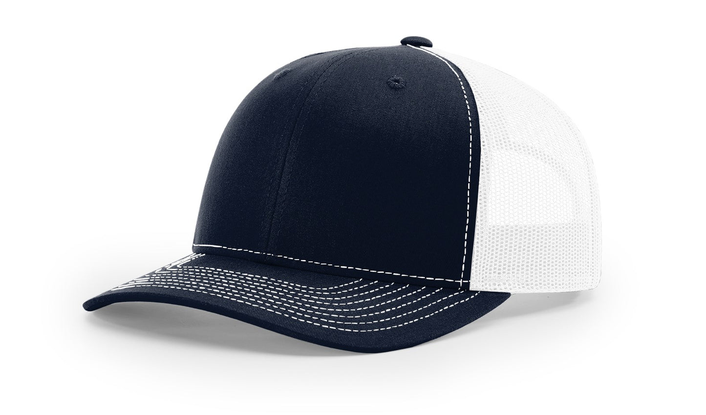 Build Your Custom Aircrew Hat — Richardson 112 Classic Trucker