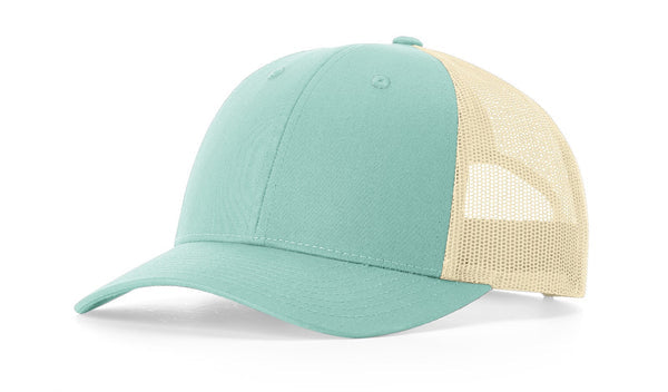 Build Your Custom Aircrew Hat — Richardson 115 Classic Trucker