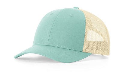 Build Your Custom Aircrew Hat — Richardson 115 Classic Trucker