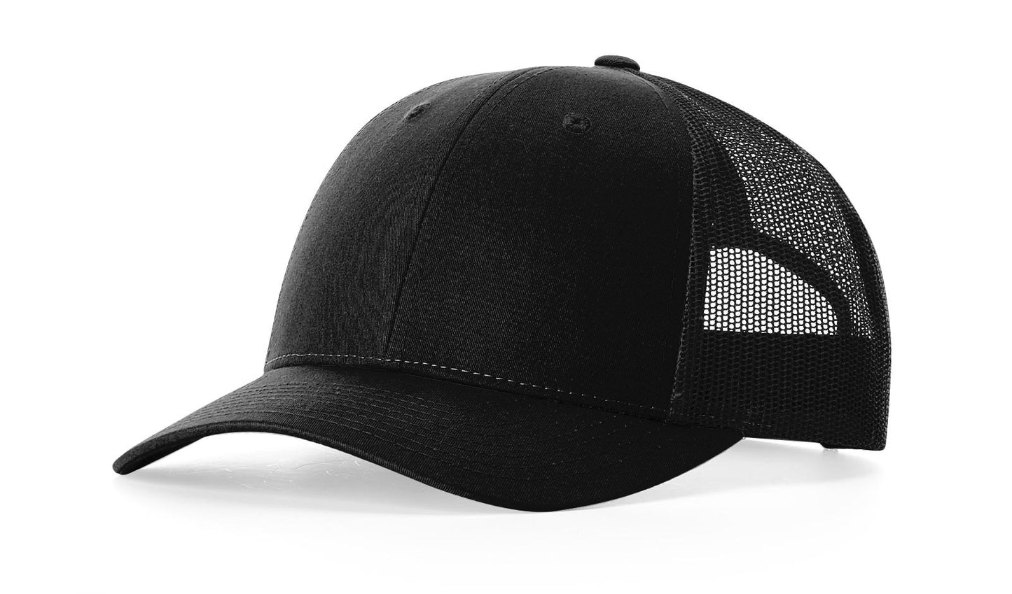 Build Your Custom Aircrew Hat — Richardson 115 Classic Trucker