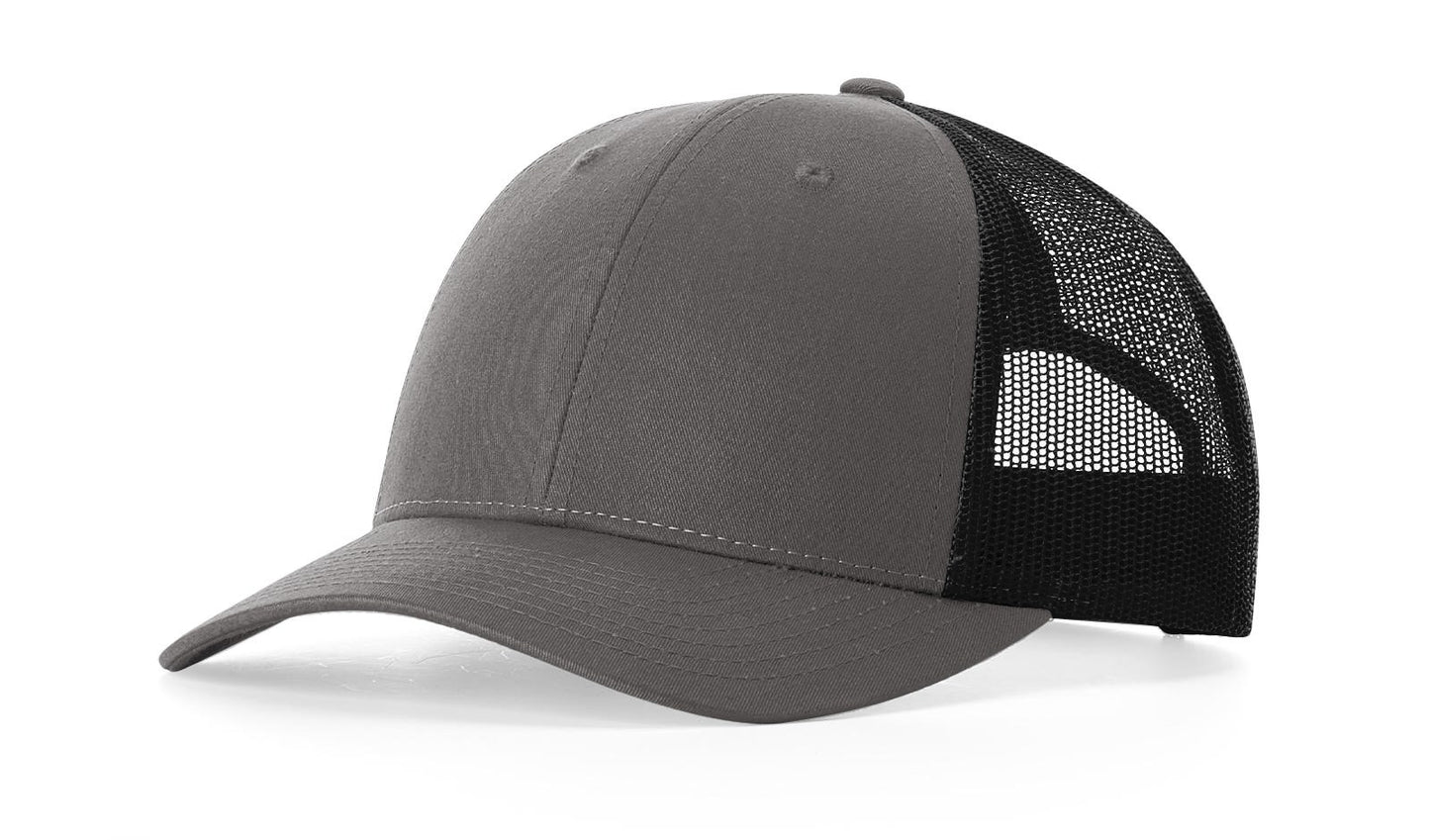 Build Your Custom Aircrew Hat — Richardson 115 Classic Trucker