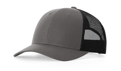 Build Your Custom Aircrew Hat — Richardson 115 Classic Trucker