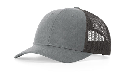 Build Your Custom Aircrew Hat — Richardson 115 Classic Trucker