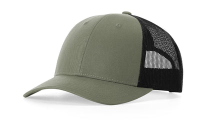 Build Your Custom Aircrew Hat — Richardson 115 Classic Trucker
