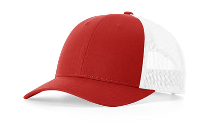 Build Your Custom Aircrew Hat — Richardson 115 Classic Trucker
