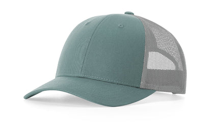 Build Your Custom Aircrew Hat — Richardson 115 Classic Trucker