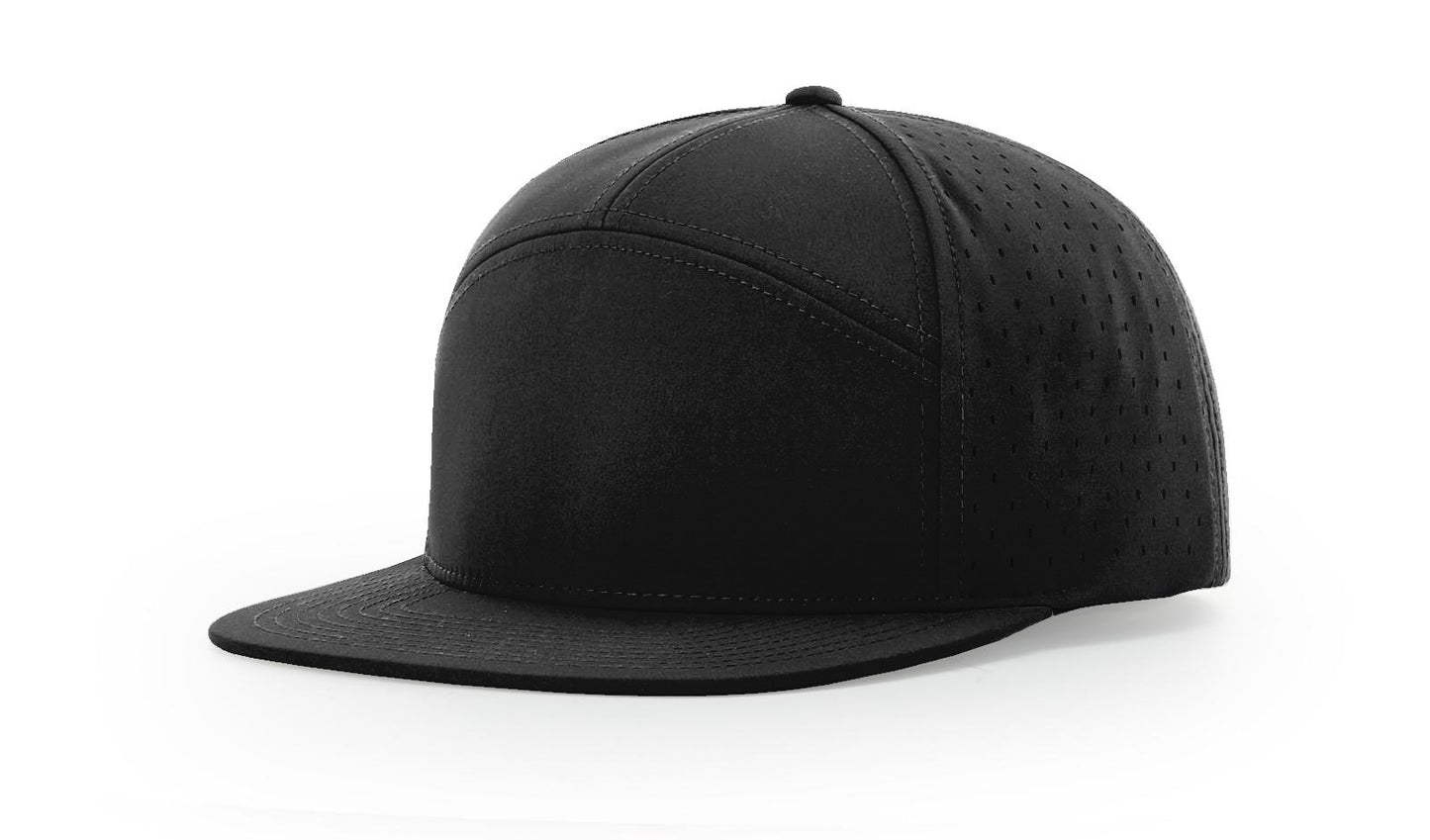 Build Your Custom Aircrew Hat — Richardson 169 Low Profile