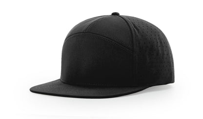 Build Your Custom Aircrew Hat — Richardson 169 Low Profile