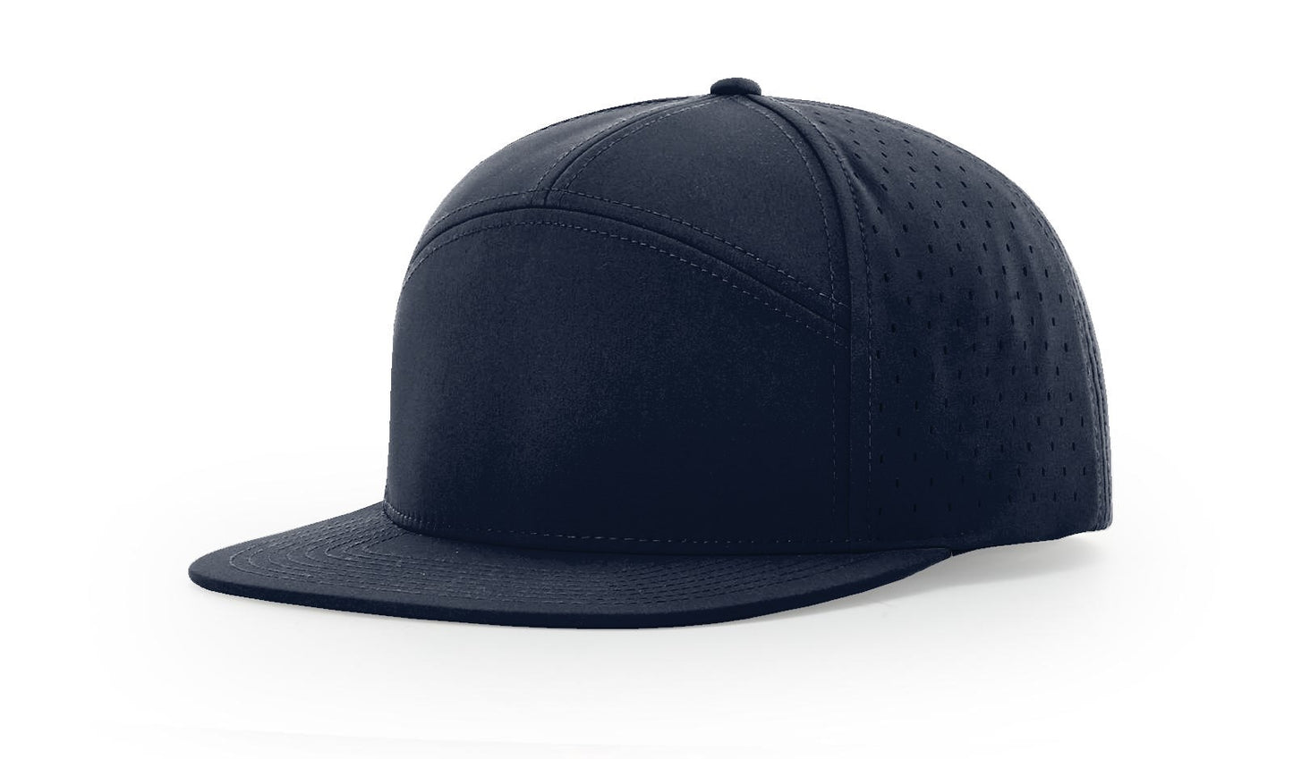 Build Your Custom Aircrew Hat — Richardson 169 Low Profile