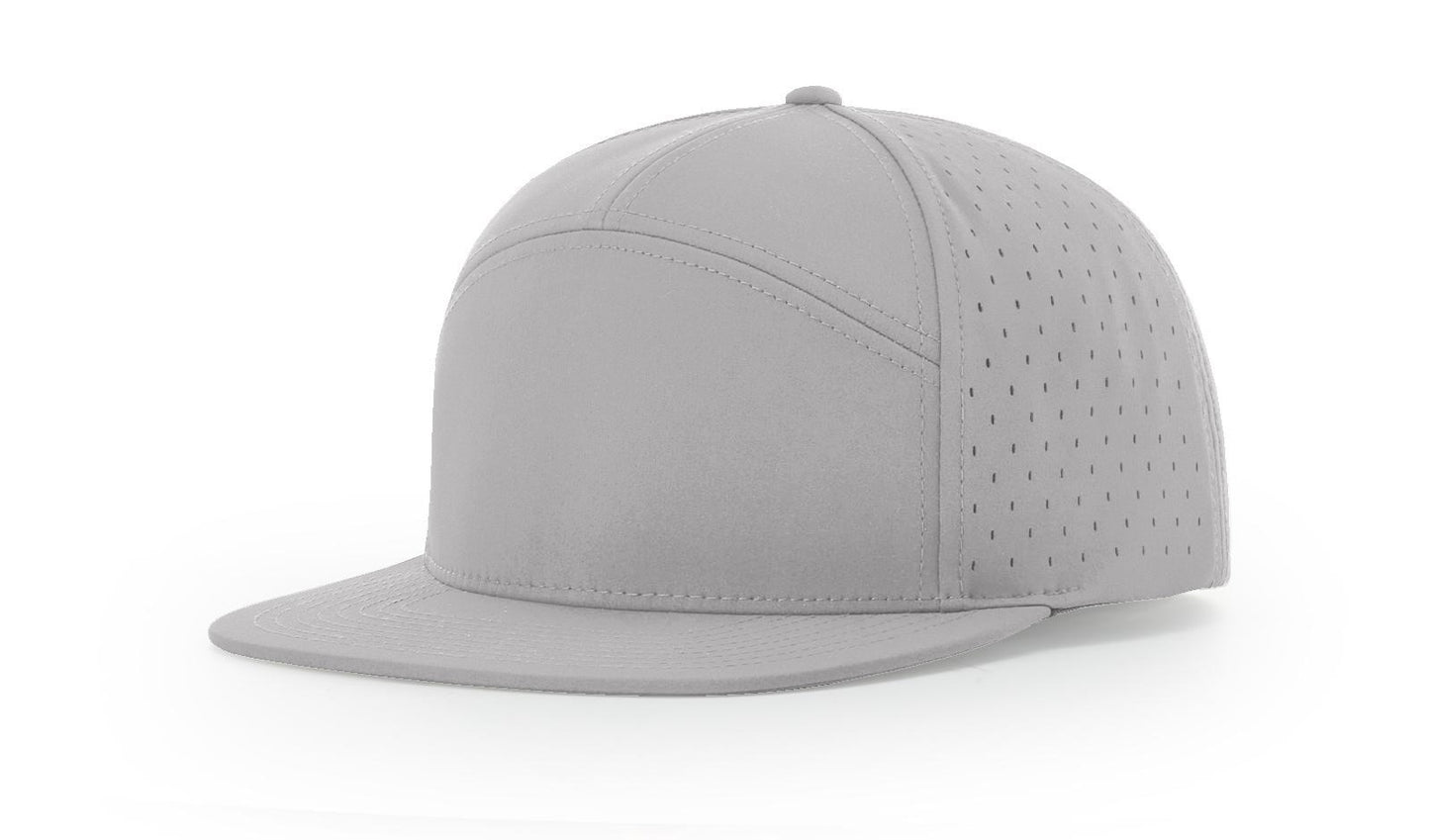 Build Your Custom Aircrew Hat — Richardson 169 Low Profile