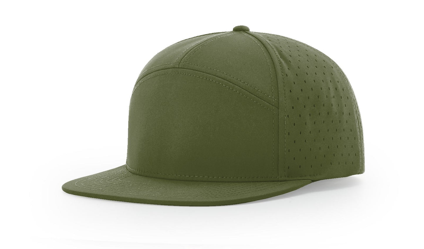 Build Your Custom Aircrew Hat — Richardson 169 Low Profile