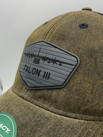Build Your Custom Aircrew Hat — Legacy Old Favorite Relaxed Fit