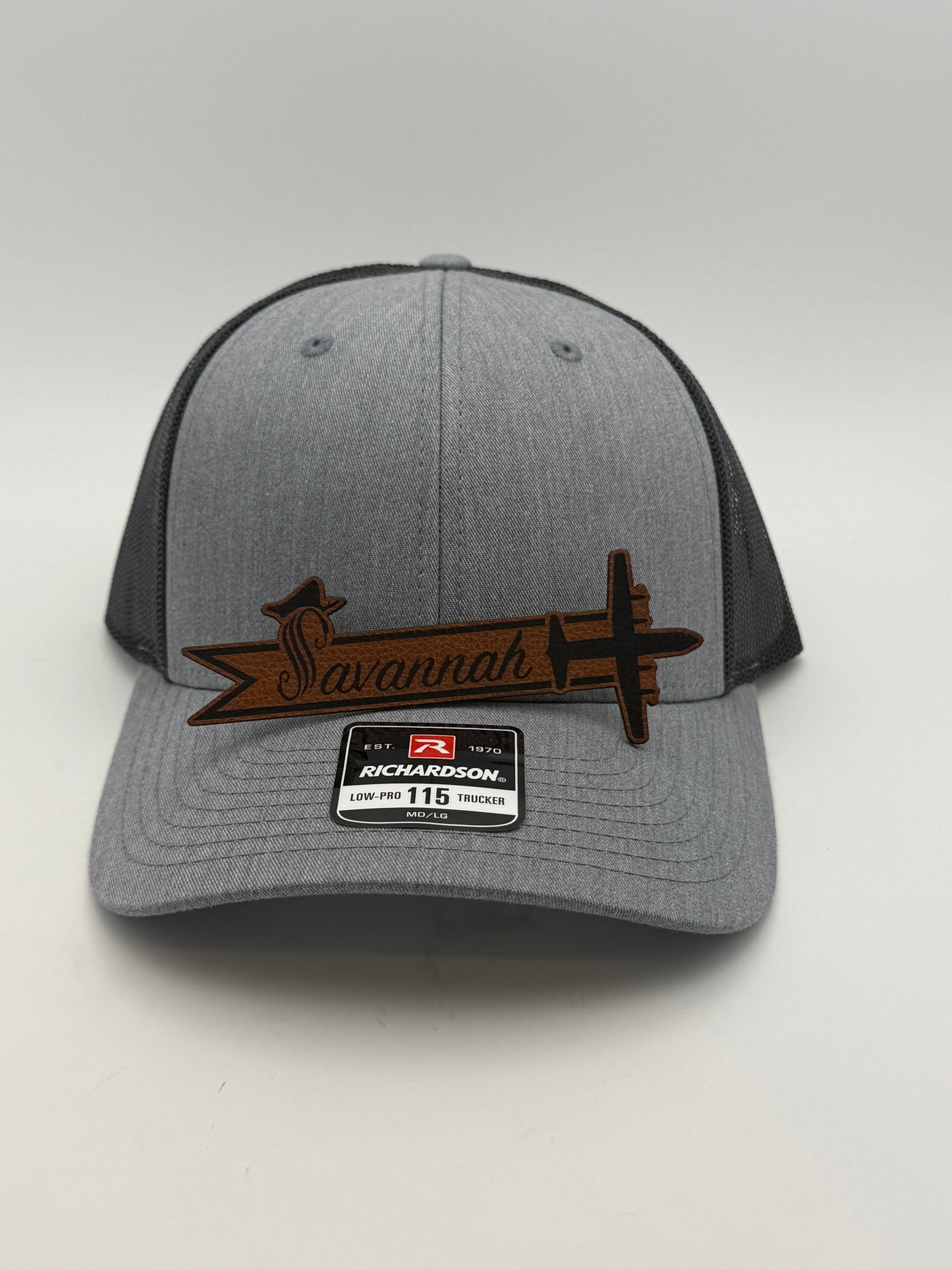 158th AS Hat – Savannah Tail Flash