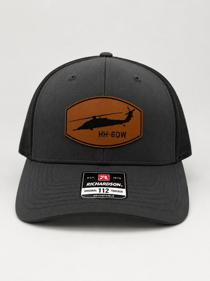 USAF HH-60 Pave Hawk Jolly Green II flag patch hat