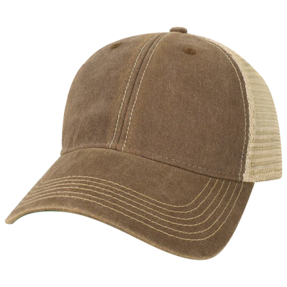 Build Your Custom Aircrew Hat — Legacy Old Favorite Relaxed Fit