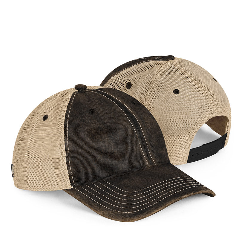 Build Your Custom Aircrew Hat — Legacy Old Favorite Relaxed Fit