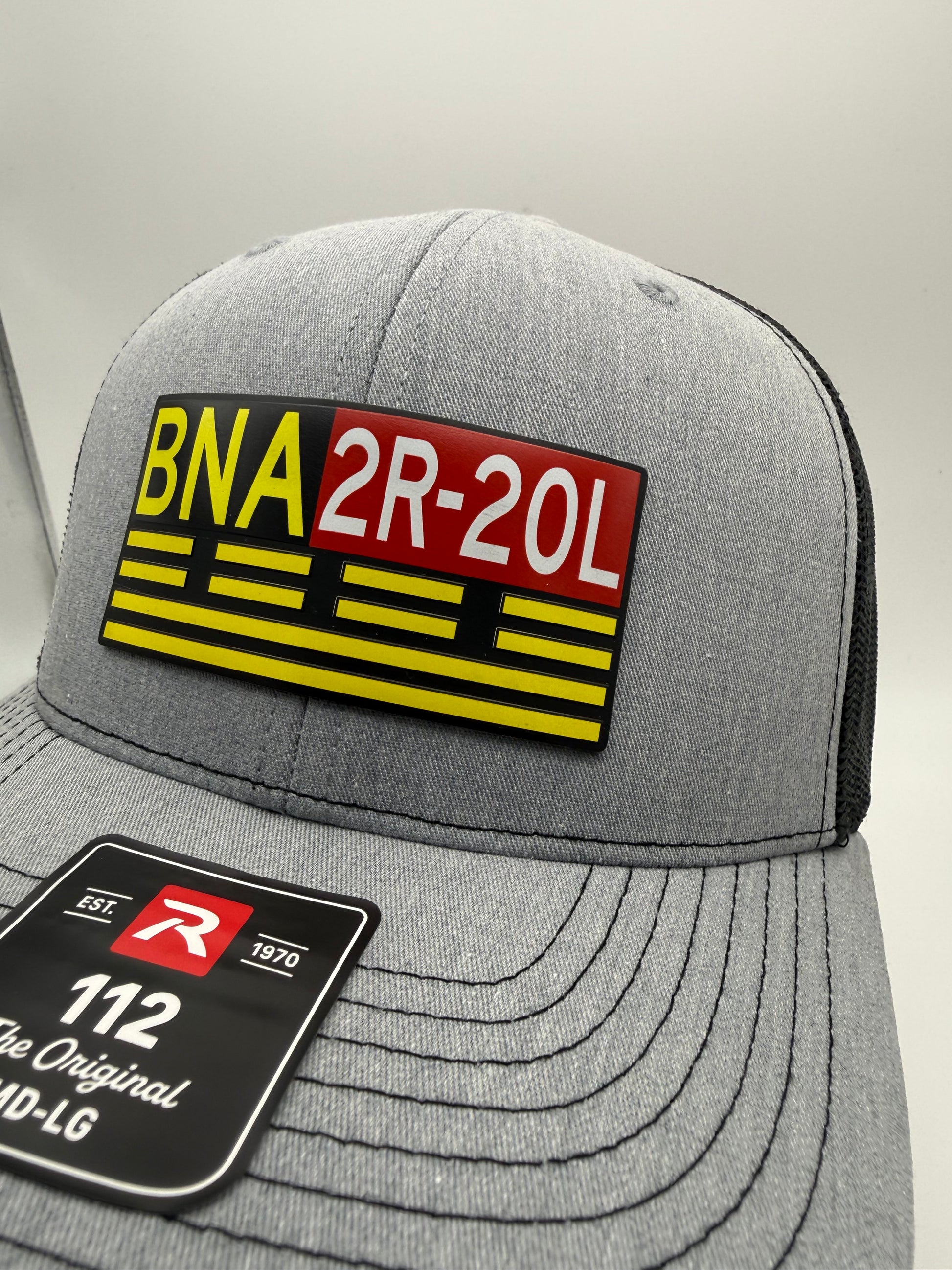 Hold Short runway hat – additional view 3