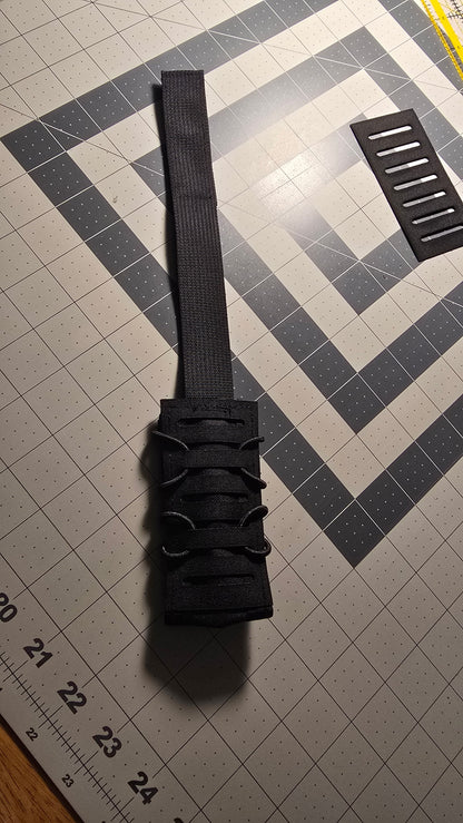 Flightline Flashlight/knife Pouch
