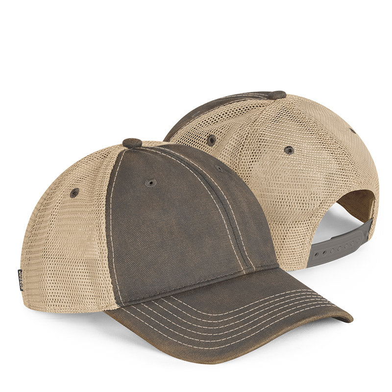 Build Your Custom Aircrew Hat — Legacy Old Favorite Relaxed Fit