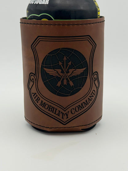 Custom Aviation Can Duster – Engraved Aircraft, Call Sign & Personalized Design