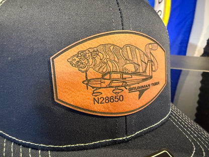 Build Your Custom Aircrew Hat — Legacy Old Favorite Relaxed Fit
