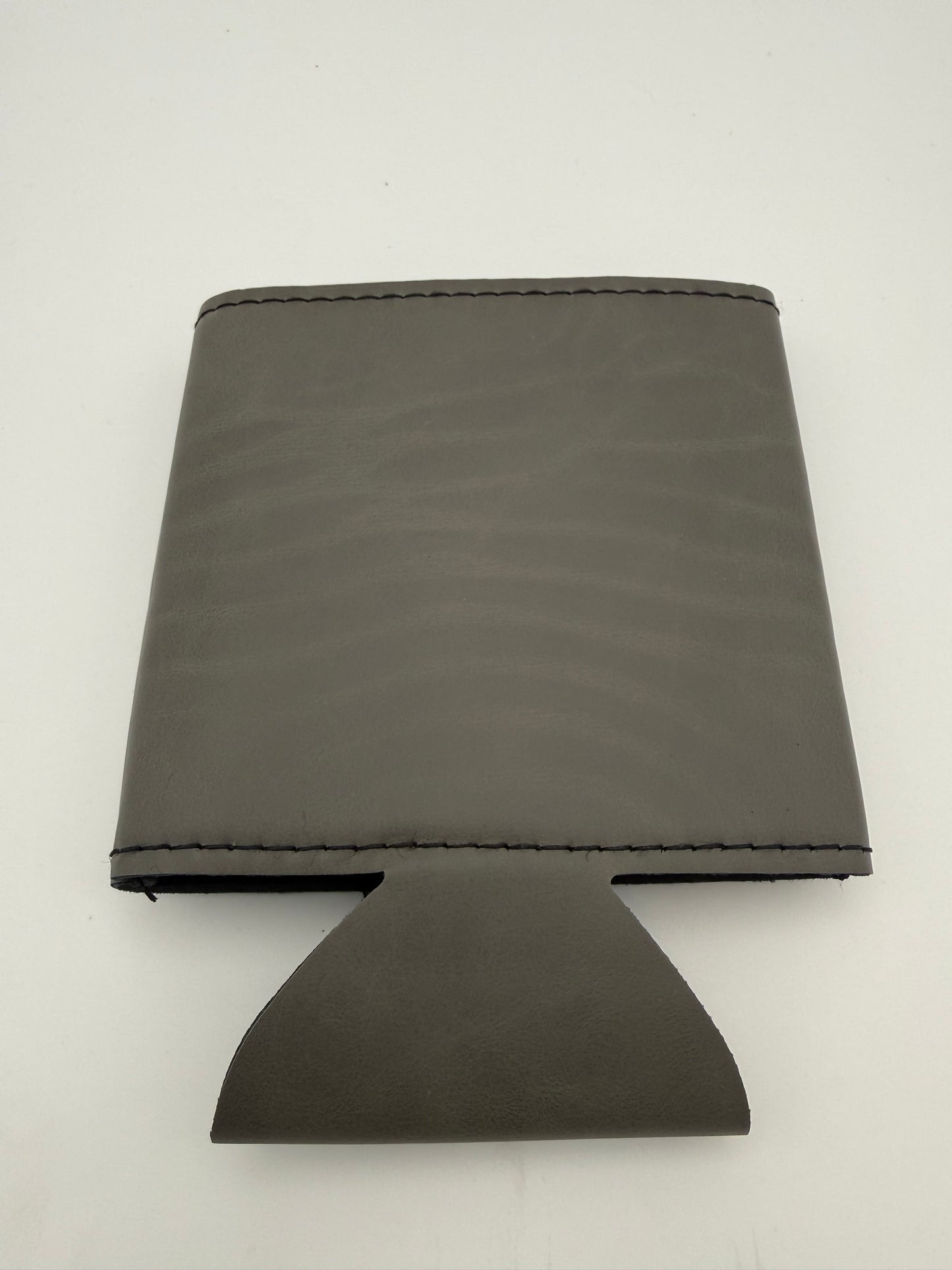 Custom Aviation Can Duster – Engraved Aircraft, Call Sign & Personalized Design