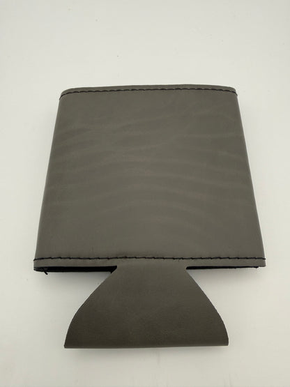 Custom Aviation Can Duster – Engraved Aircraft, Call Sign & Personalized Design