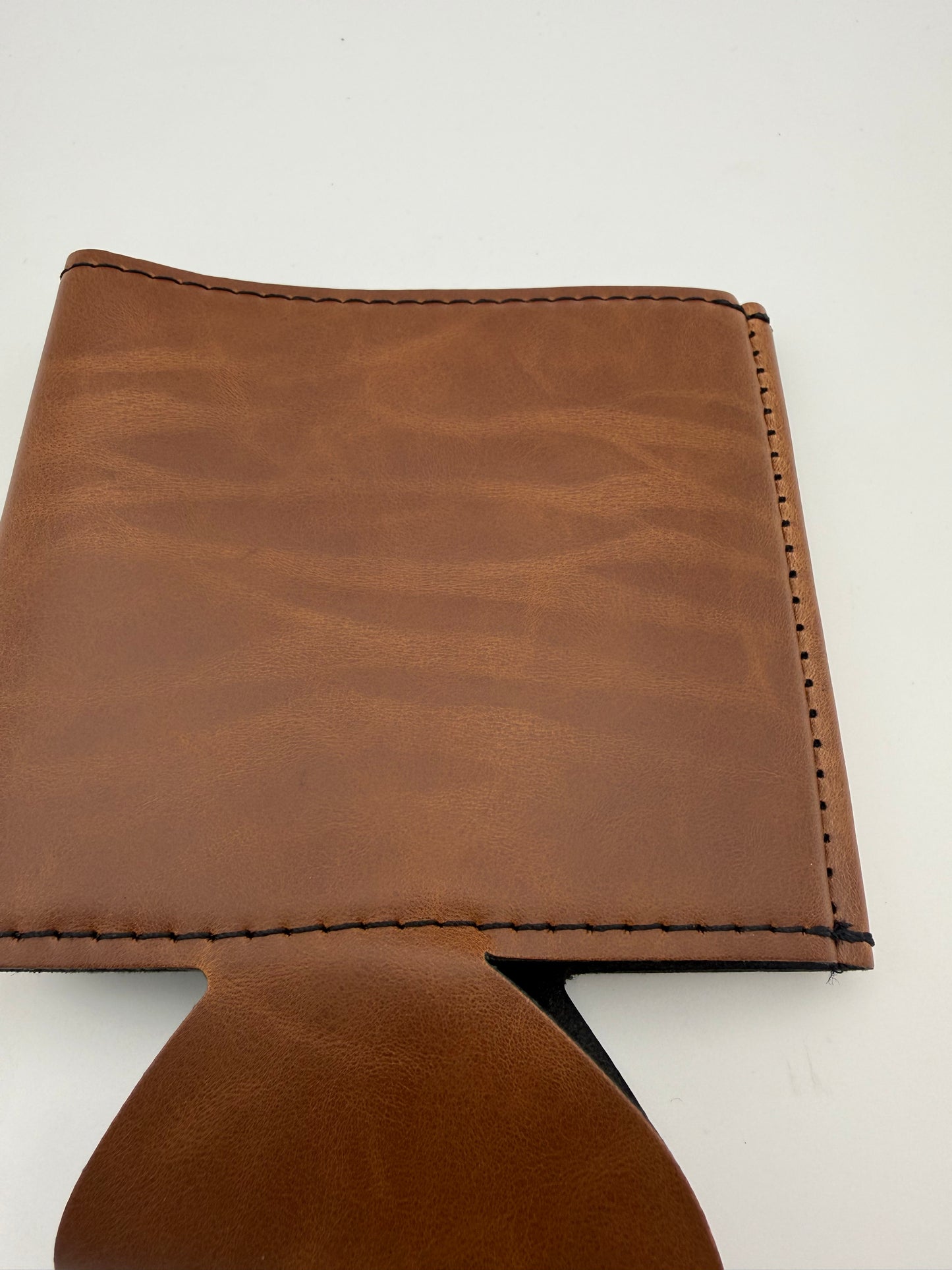 Custom Aviation Can Duster – Engraved Aircraft, Call Sign & Personalized Design