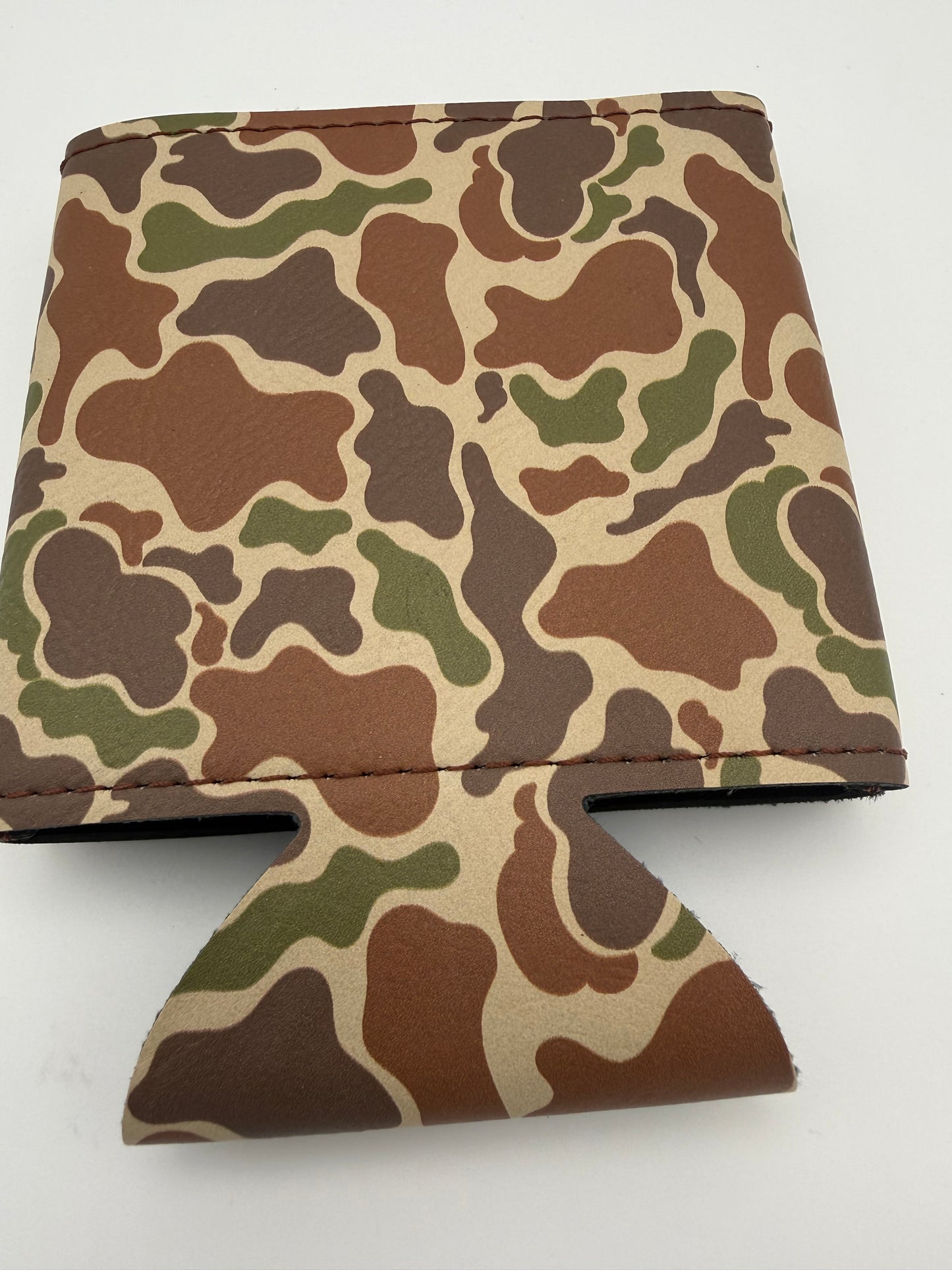 Custom Aviation Can Duster – Engraved Aircraft, Call Sign & Personalized Design