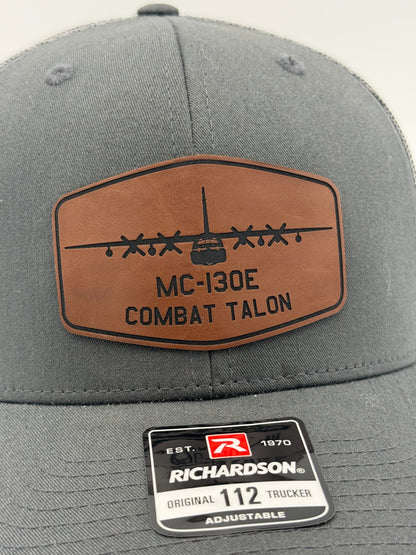 Build Your Custom Aircrew Hat — Richardson 112 Classic Trucker