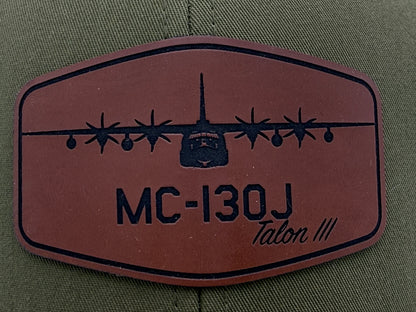 Standard Aircraft and Label (Ex. C-130, C-17, 787, A320) 