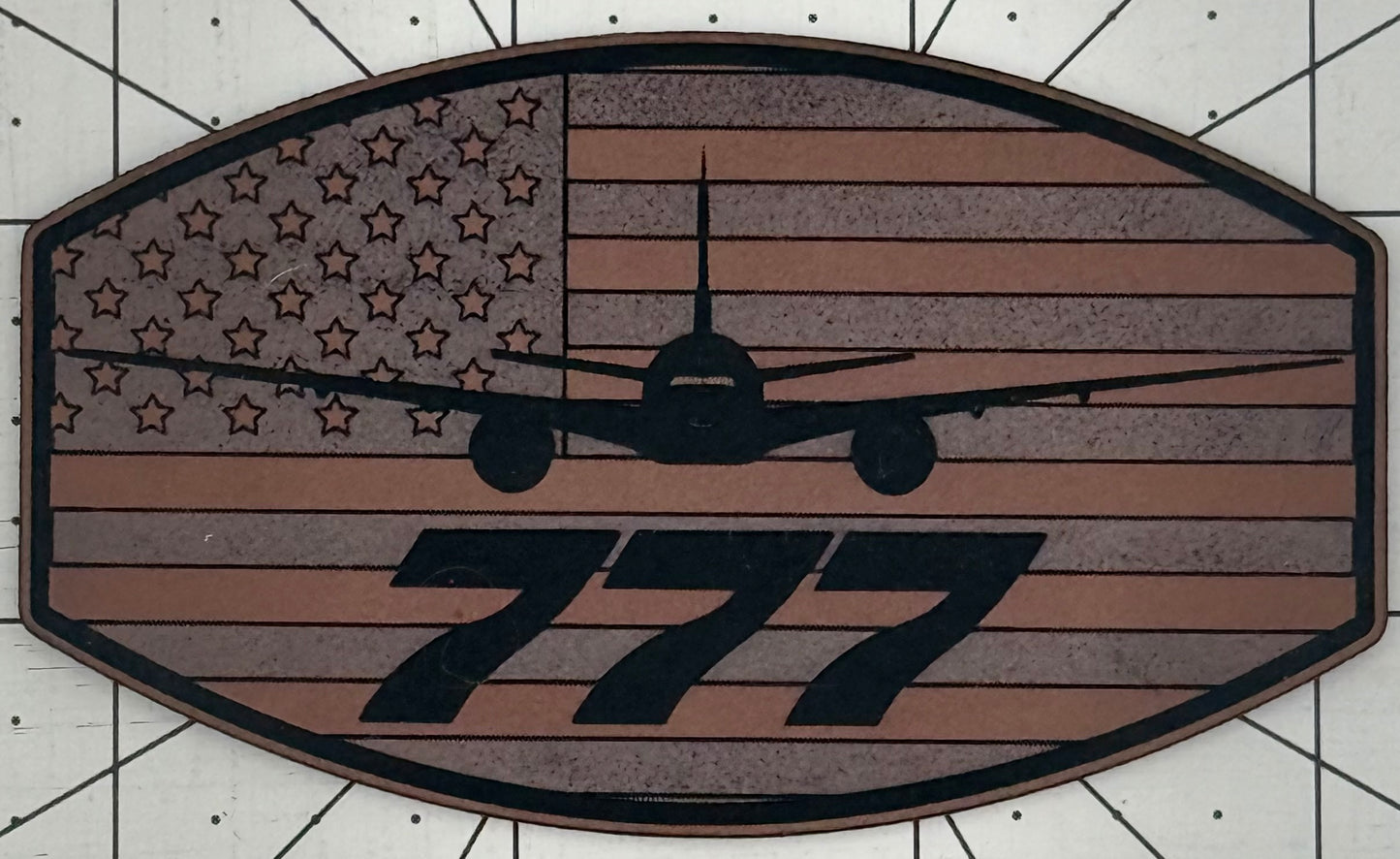 Build Your Custom Aircrew Hat (Richardson 112 / 115)