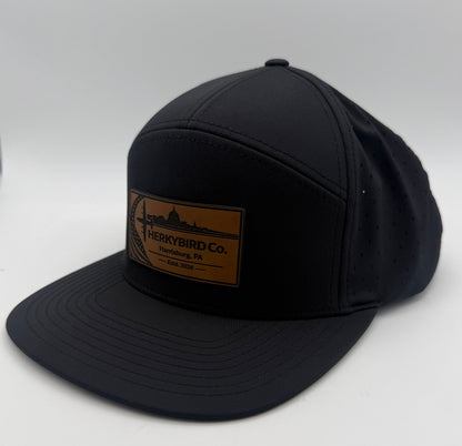 Build Your Custom Aircrew Hat — Richardson 169 Low Profile