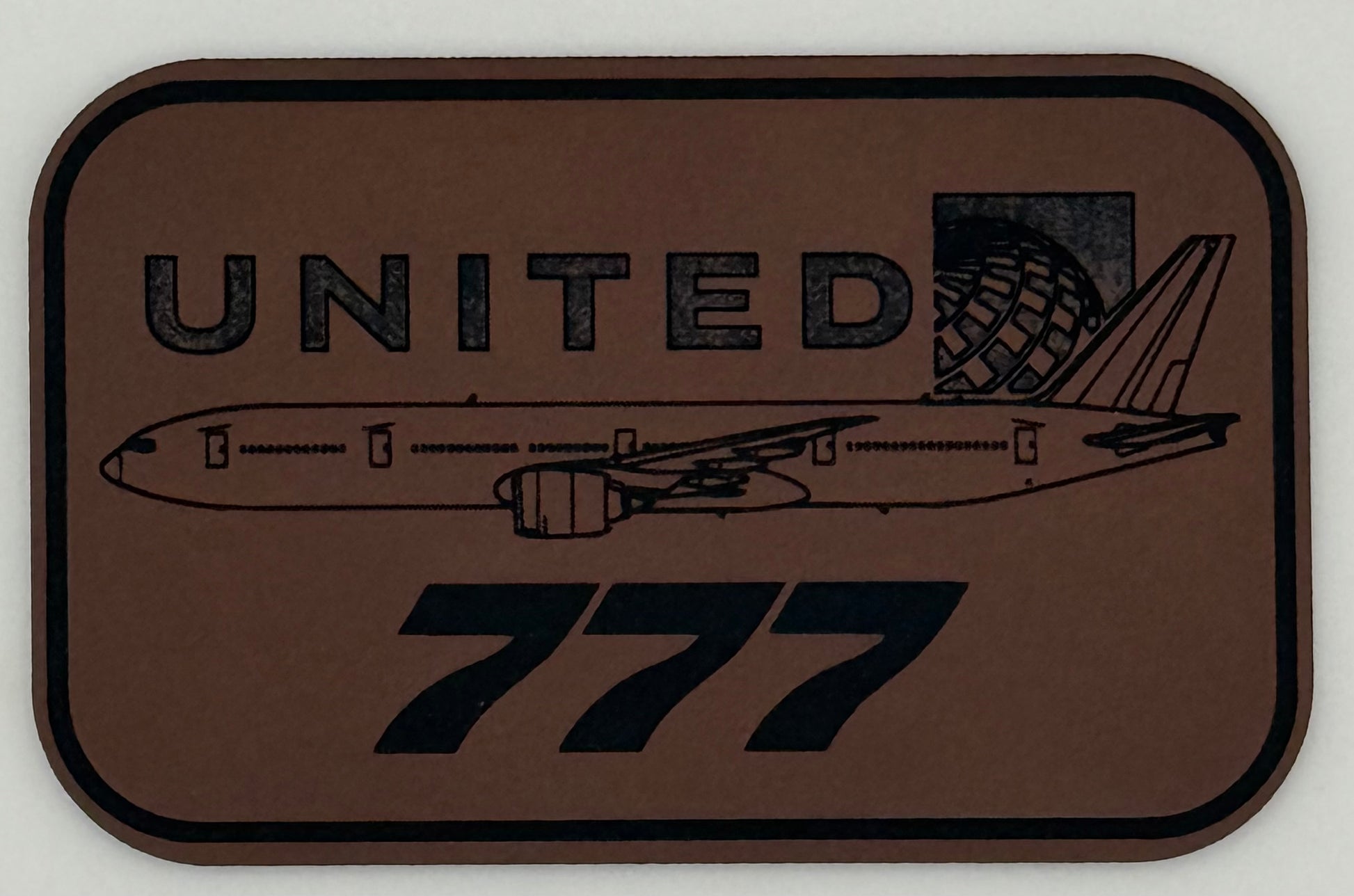 Airline Patch