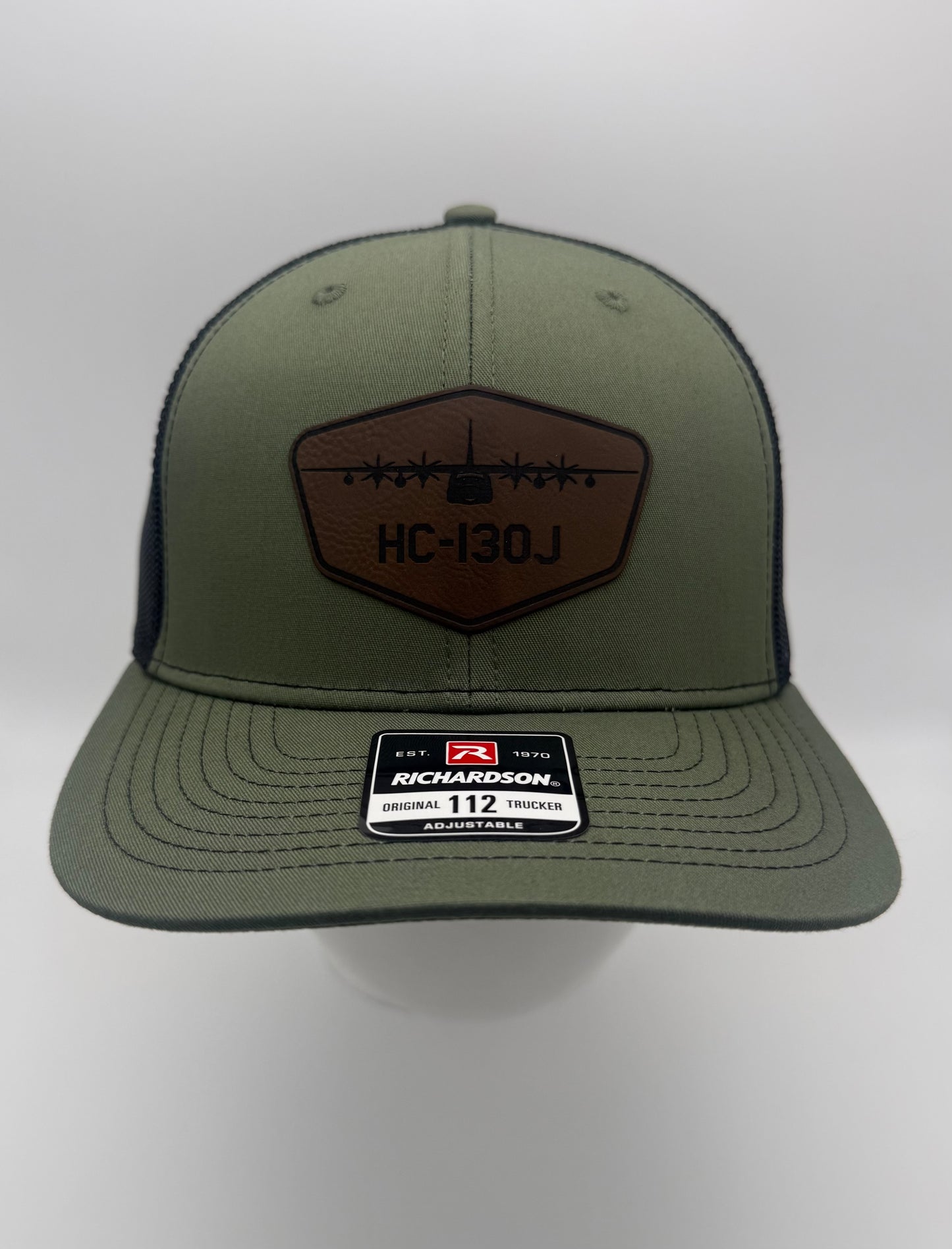 HC-130J Combat King II patch hat – additional view 2