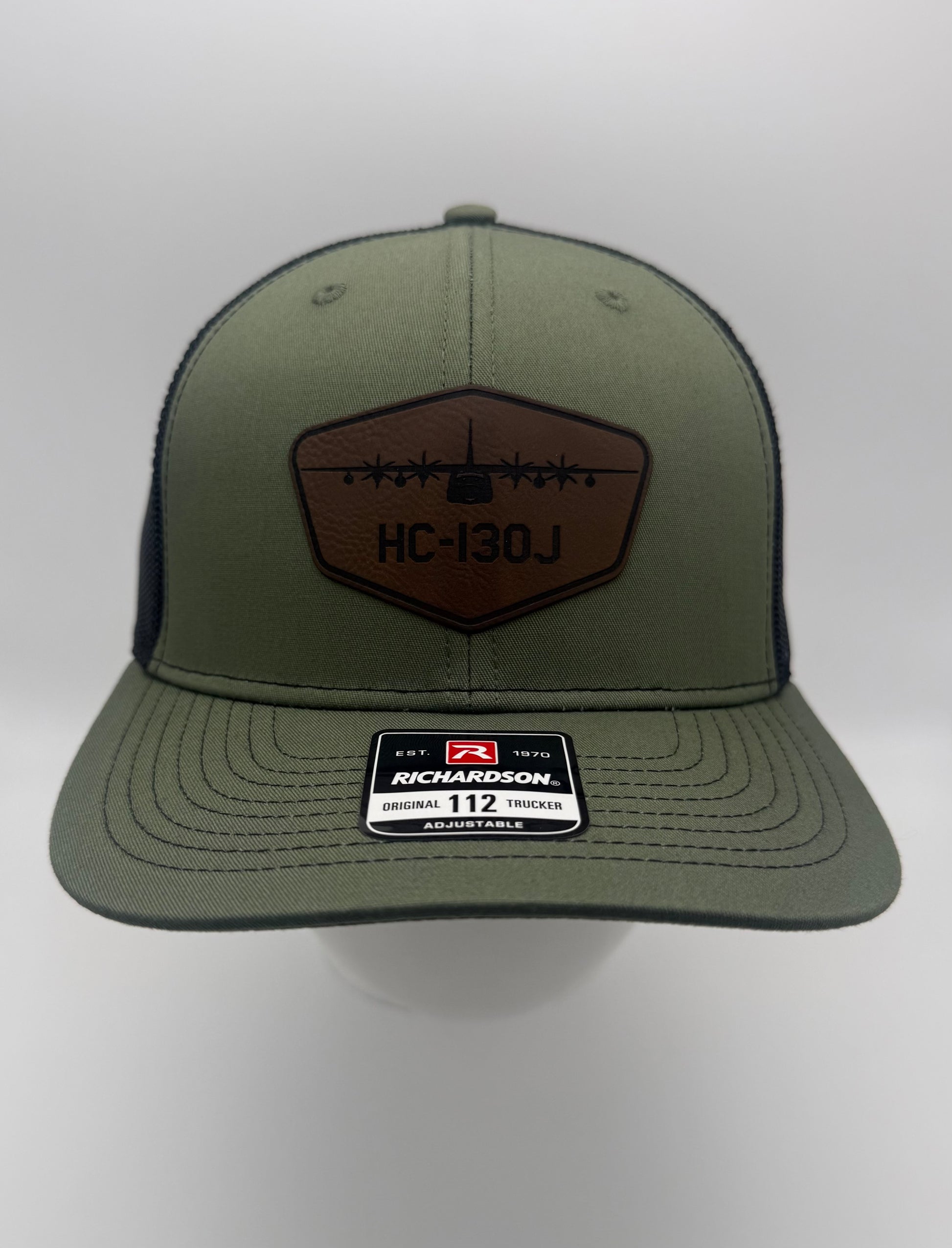 HC-130J Combat King II patch hat – additional view 2