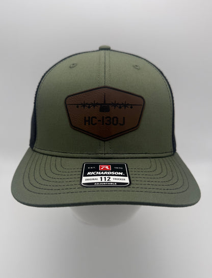 HC-130J Combat King II patch hat – additional view 2
